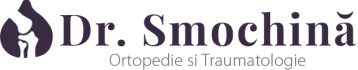 Dr. Smochina Logo